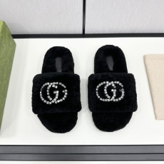 Gucci Slippers